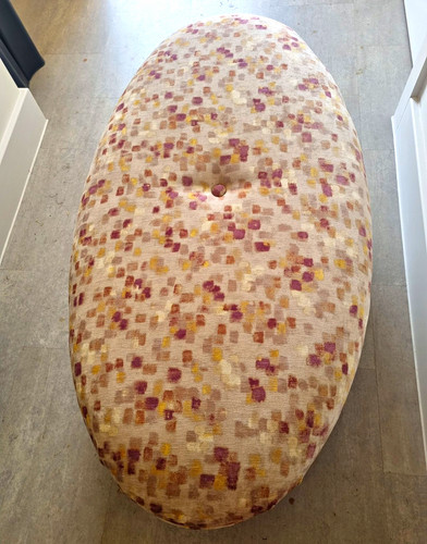 Vintage 1970 parker knoll - parker,