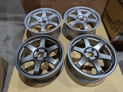 17x7 4x108 alloys - 4x108, rota