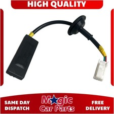 TAILGATE HANDLE BOOT SWITCH