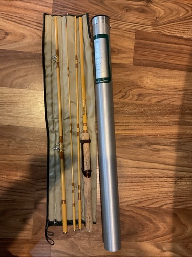 Orvis fullflex travel fly - orvis,