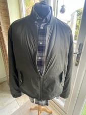 Barbour Steve McQueen Quilted