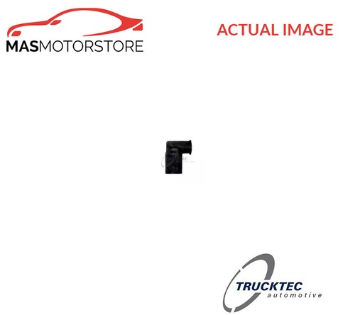 Hose crankcase breather - crankcase,