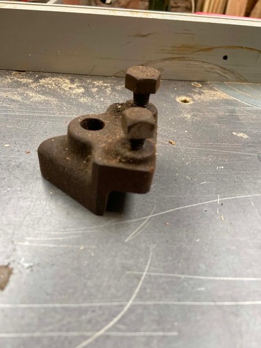 Drummond type pre lathe - b-type/,