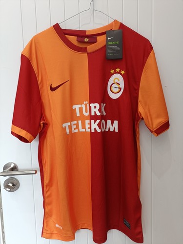 Galatasaray retro home - retro,