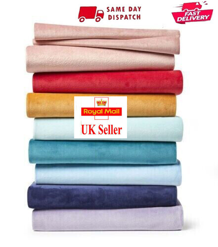 Plush velvet fabric - fabric, premium