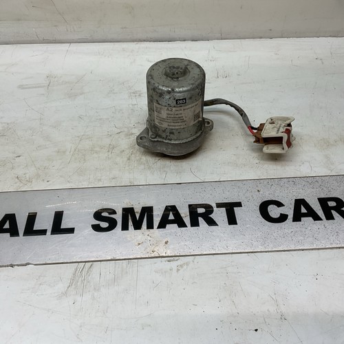 Smart 453 forfour - 453, 2015
