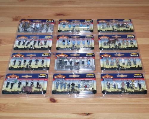 Bachmann gauge 76 scale - bachmann, 1:76