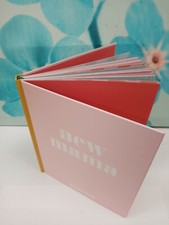 New Mum New Mama Journal