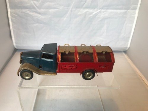 Vintage triang minic - triang,