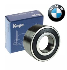 BMW Motorcycle Upper Fork