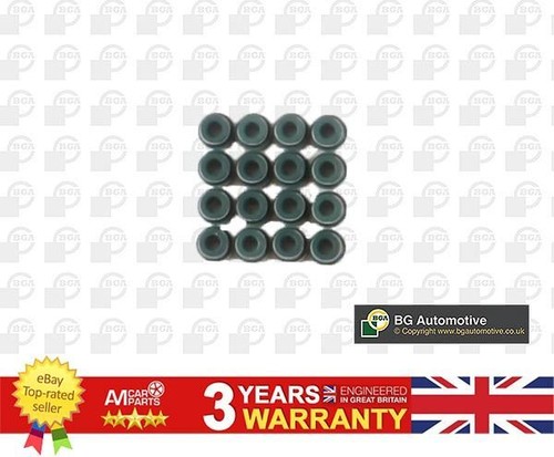 Valve stem seal - stem, set