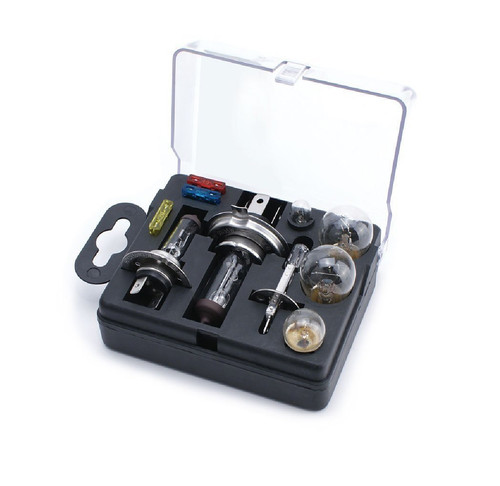 For vauxhall astra mk4 h4 - for,