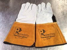 Predator Signature Tig