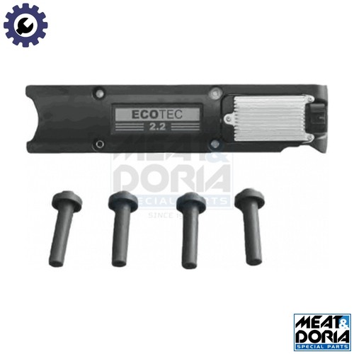 Ignition coil 10481 for - coil,