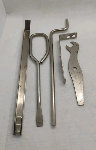 Gilbert erector set nickel - gilbert,