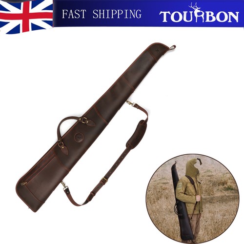 Tourbon hunting shotgun case - shotgun,