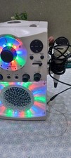 Singing Machine SML385 Karaoke