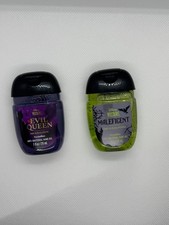 bath and bodyworks  X Disney