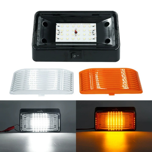 Led 12v awning - porch, outside