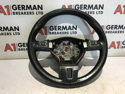 Genuine golf mk6 - golf,