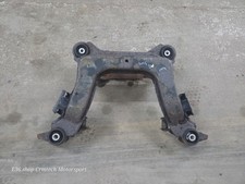 BMW E36 M3 3.2 rear axle