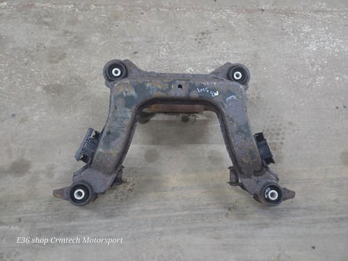 Bmw e36 rear axle - bmw, m3