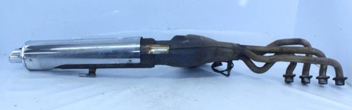 Bmw 1200 exhaust line - bmw,