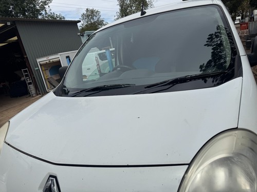 Renault kangoo dci - kangoo, 1.5