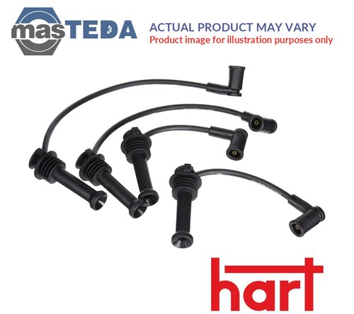 579 402 ignition cable set - ignition,
