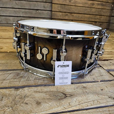Snare Drum 14" Sonor SQ2 Thin