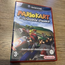 Nintendo Mario Kart: Double