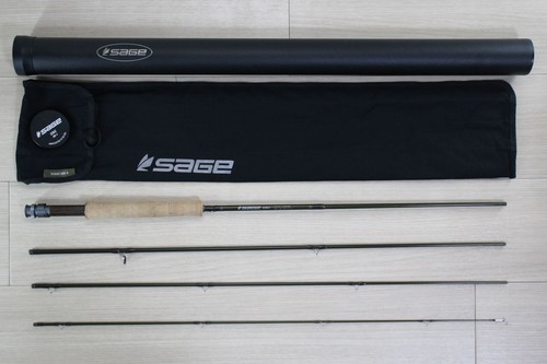 Sage sonic 486 - sage, fly