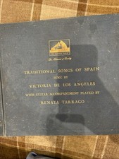 Vintage spanish collectionBallroom 10" 78rpm 16record collection