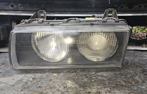 Bmw e36 driver side - driver's,