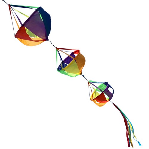 9km dwlife windsock - dwlife,