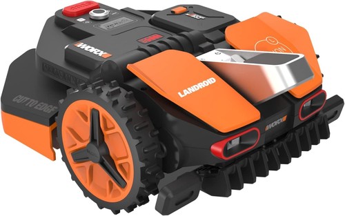 New worx wr216e landroid - wr216e,
