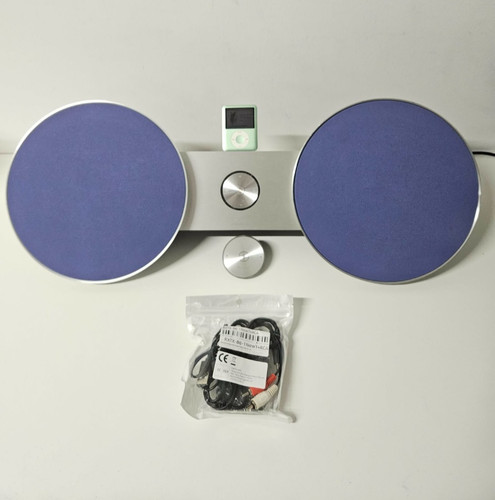 Bang olufsen beosound 8 - &,