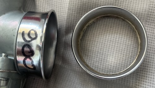 Amal 900 concentric - amal, mk