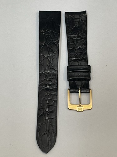 Lassale seiko 19mm calf - by,