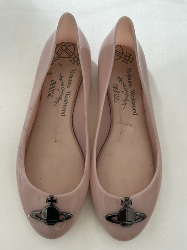 Melissa vivienne westwood - vivienne,