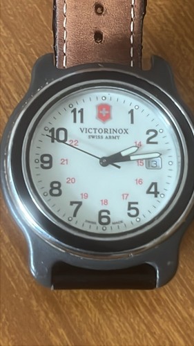 Victorinox swiss army 249086 - swiss,