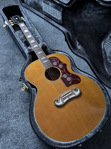 Epiphone inspired gibson - epiphone,