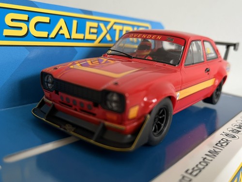 Scalextric c4571 ford - c4571,