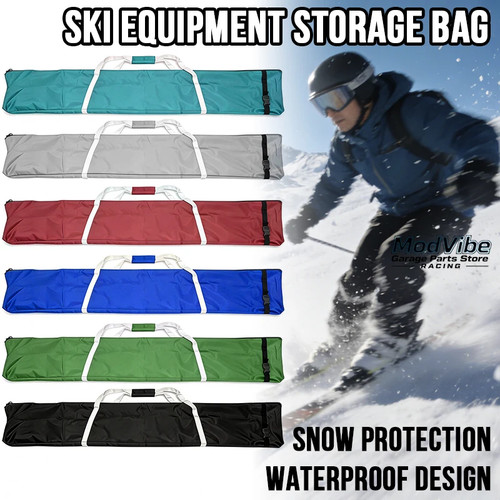 420d waterproof snowboard bag - 420d,