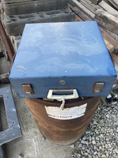 Brexton Vintage Retro Picnic Case 4 Person