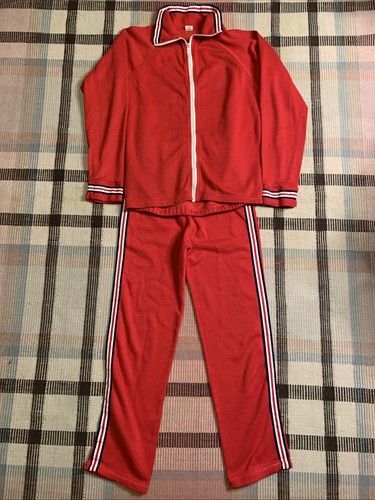 Vintage 70s mayo spruce sweats - mayo,