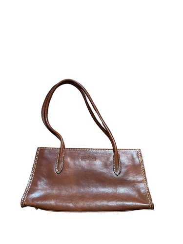 Gianni conti brown leather - conti,