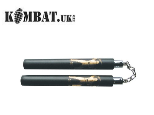 Kombat foam nunchuck - kombat,