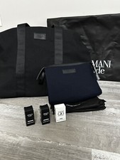 NWT (GEORGIO ARMANI) Code