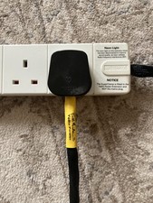 Russ Andrews 6 way extension